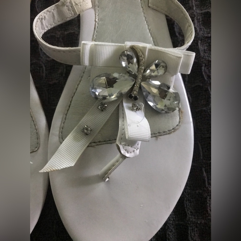 Simply Vera by Vera Wang Flip Flops